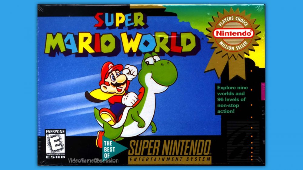 super mario world 2 free download pc game