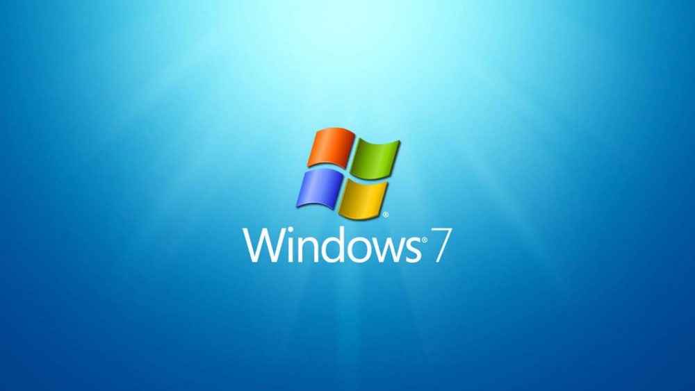 Windows 7 telepítés lépésről lépésre