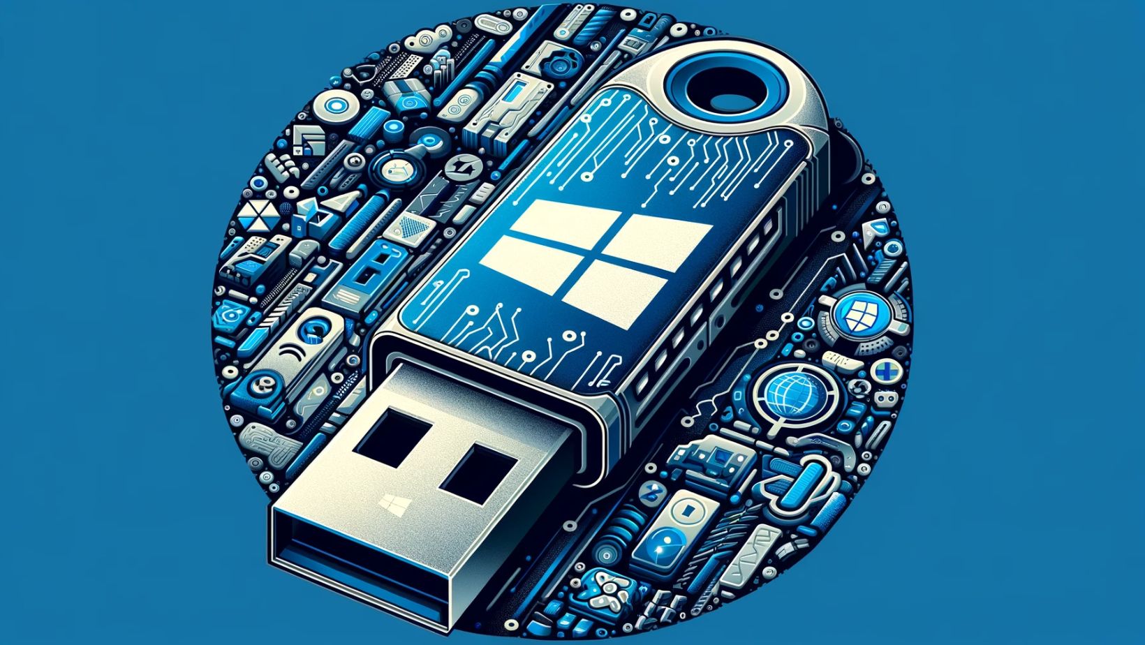 Bootolható pendrive készítése Windows 11 rendszerre egyszeruen